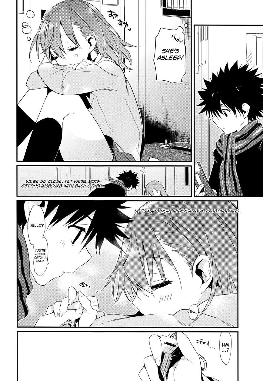 Mikoto To 6