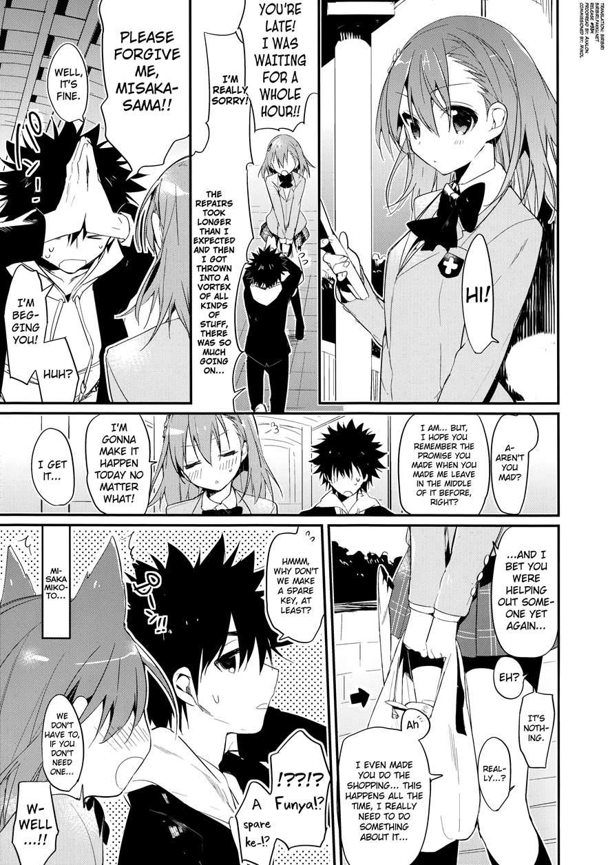 Mikoto To 6