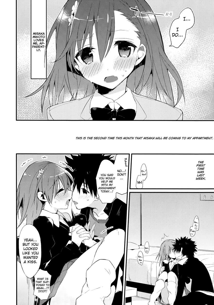 Mikoto To 6