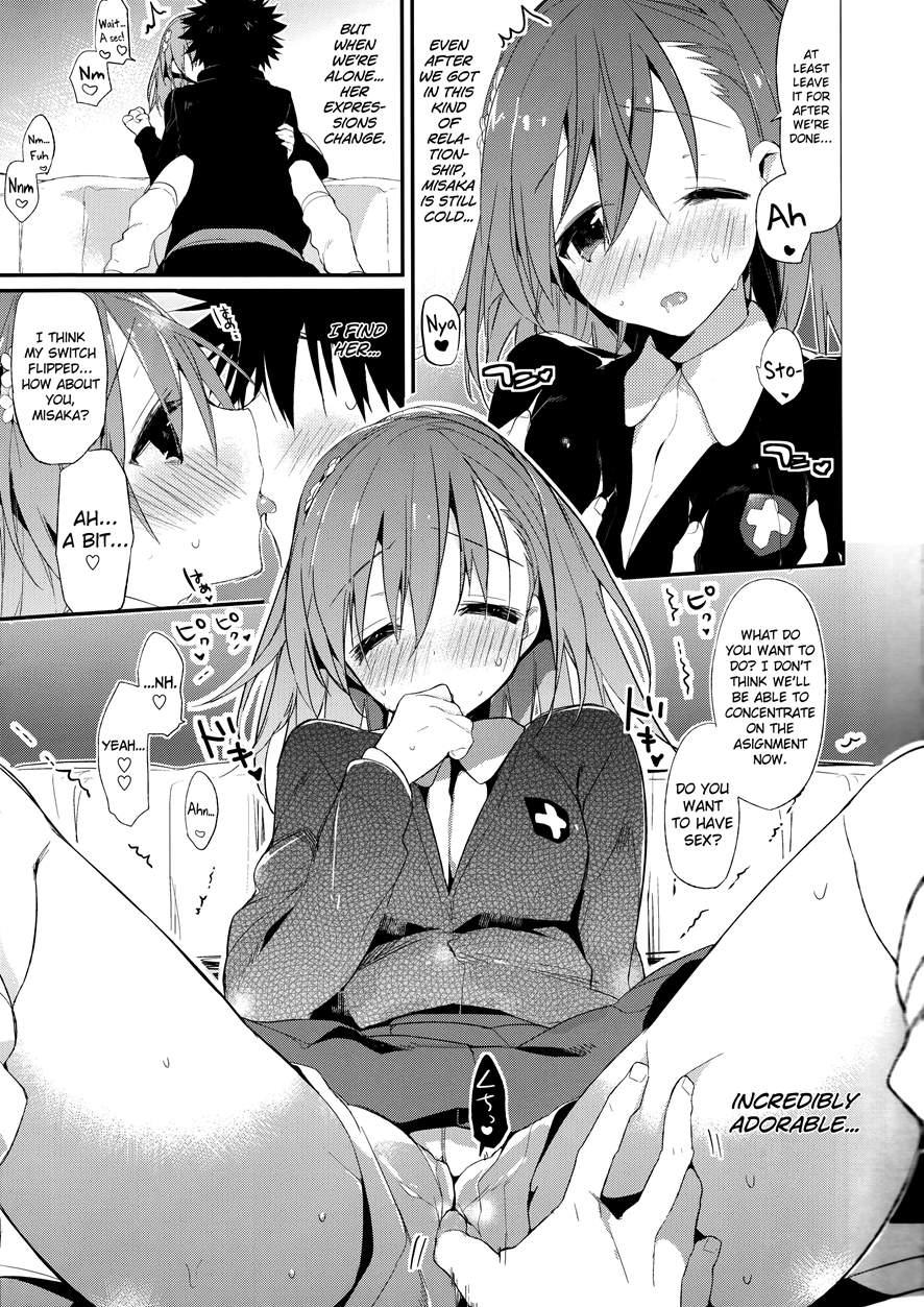 Mikoto To 6