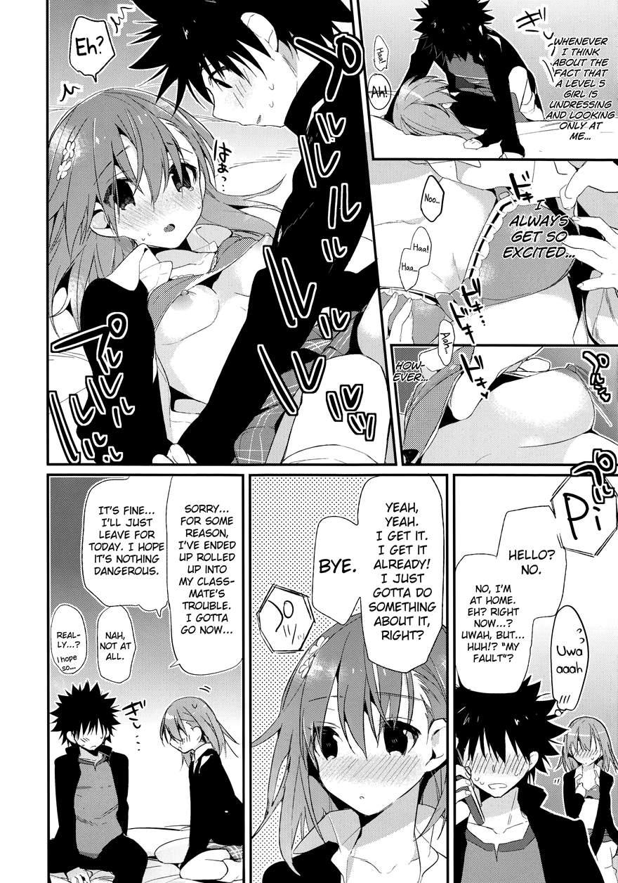 Mikoto To 6