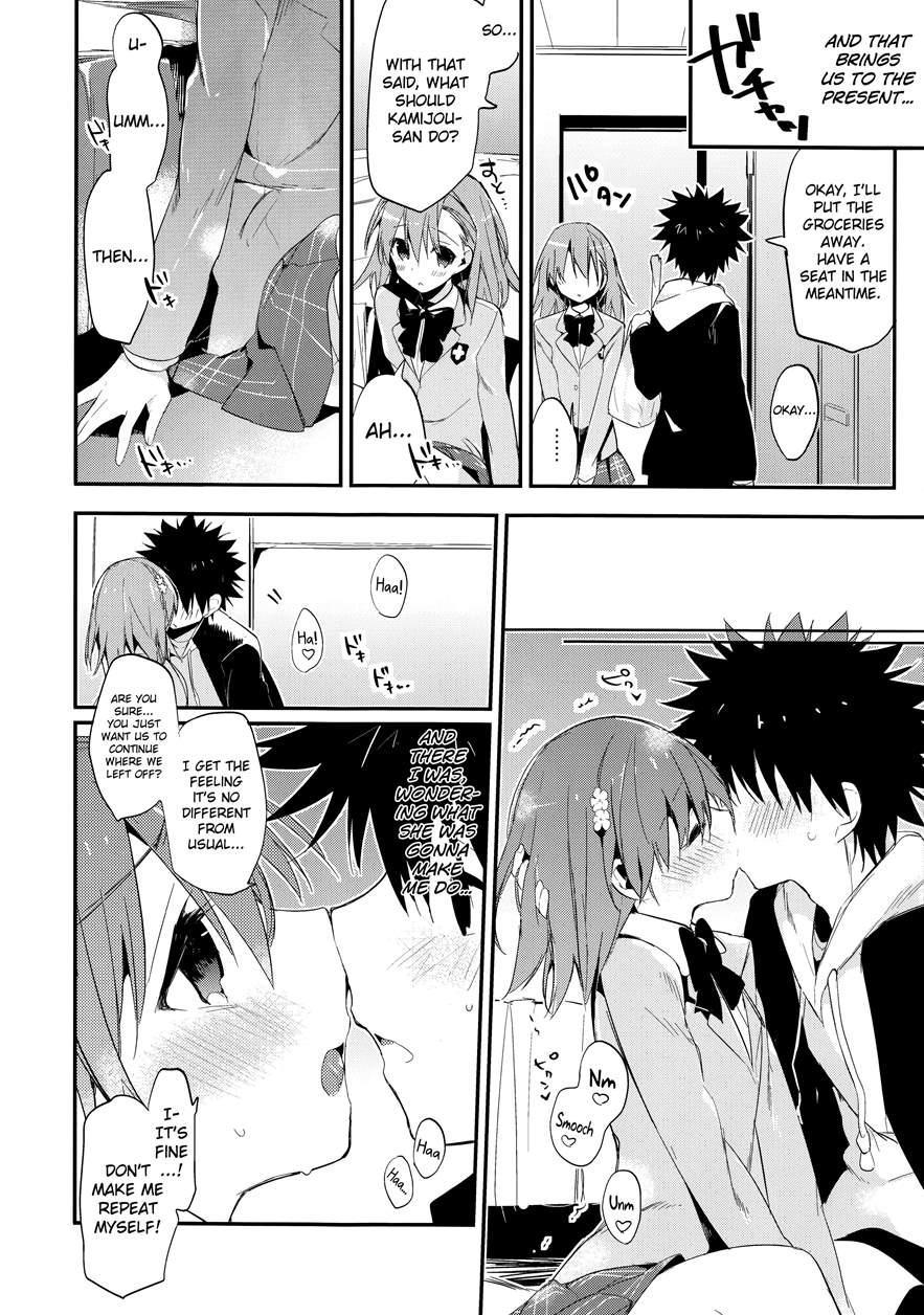 Mikoto To 6