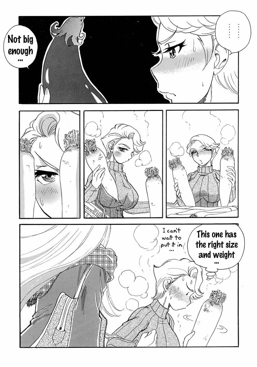 Milf Of Steel 1