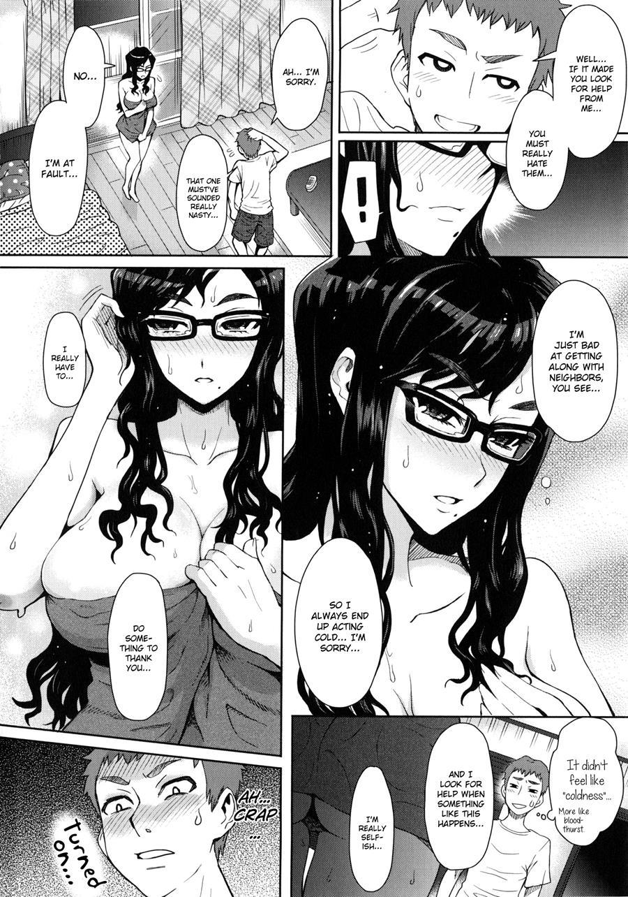 Milk Dip 1
