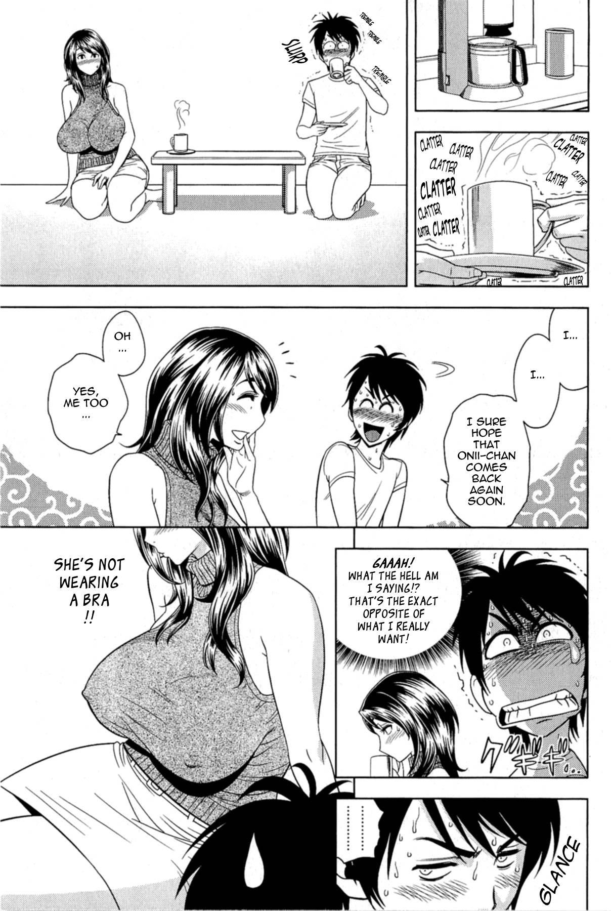 Milk Teacher 3
