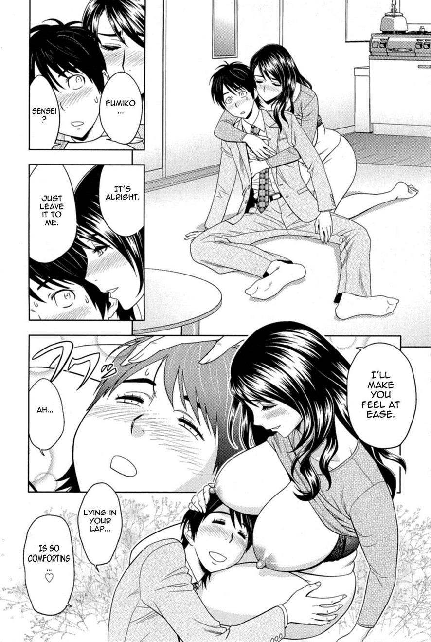 Milk Teacher 7