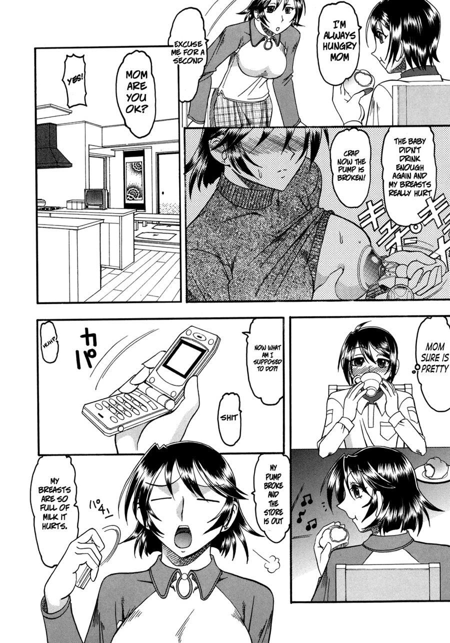 Milk Time 1
