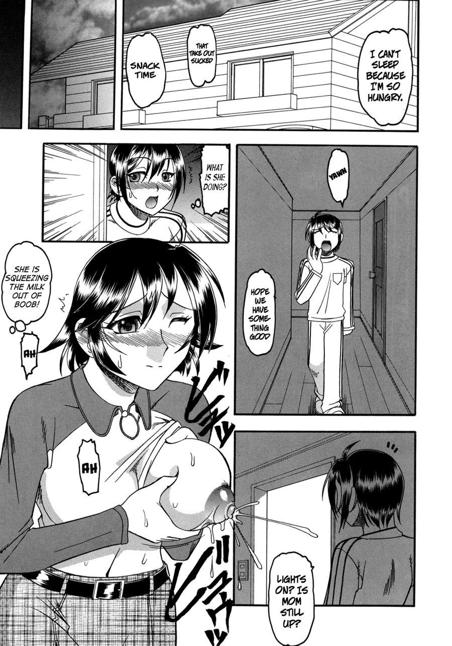 Milk Time 1