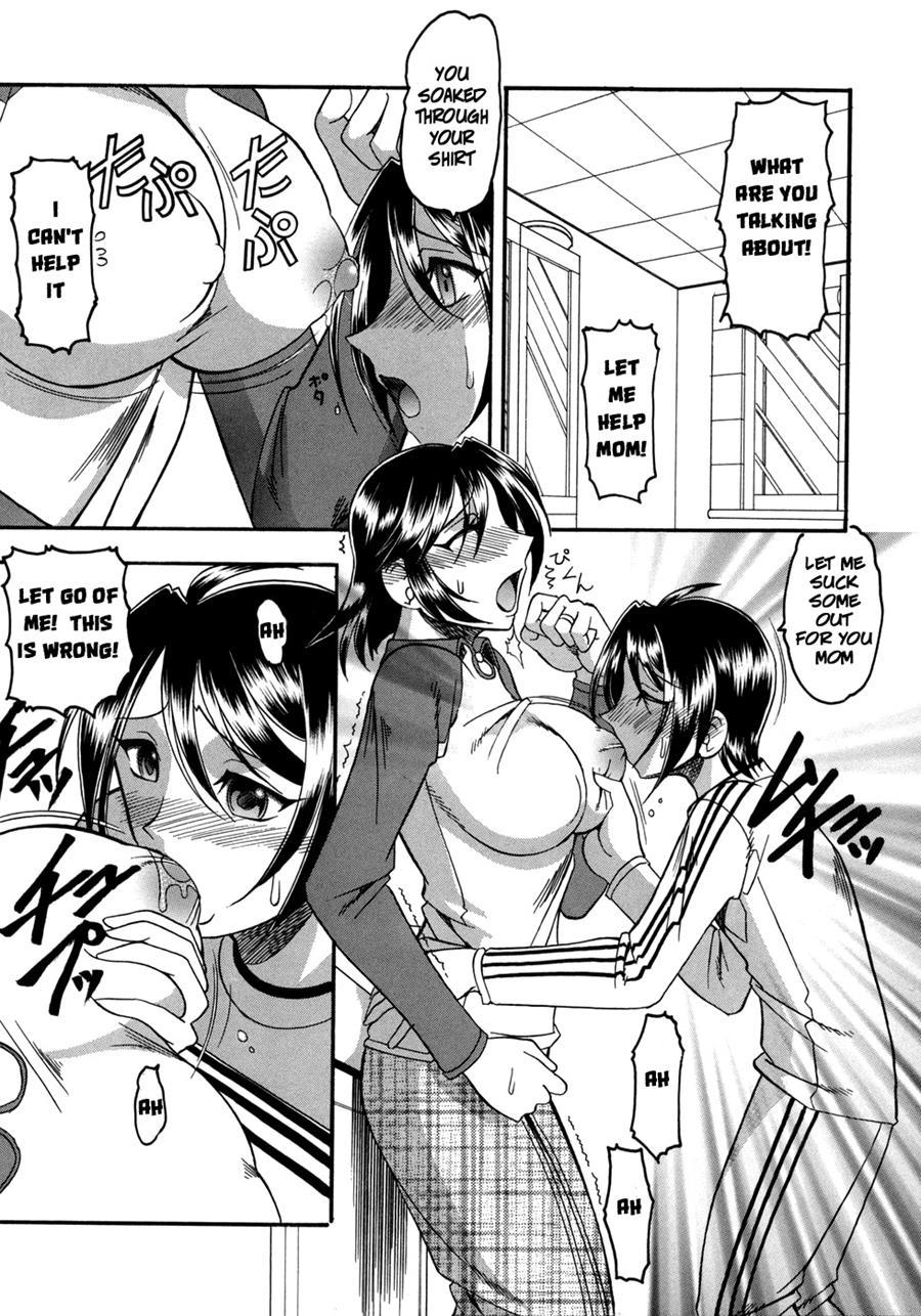 Milk Time 1