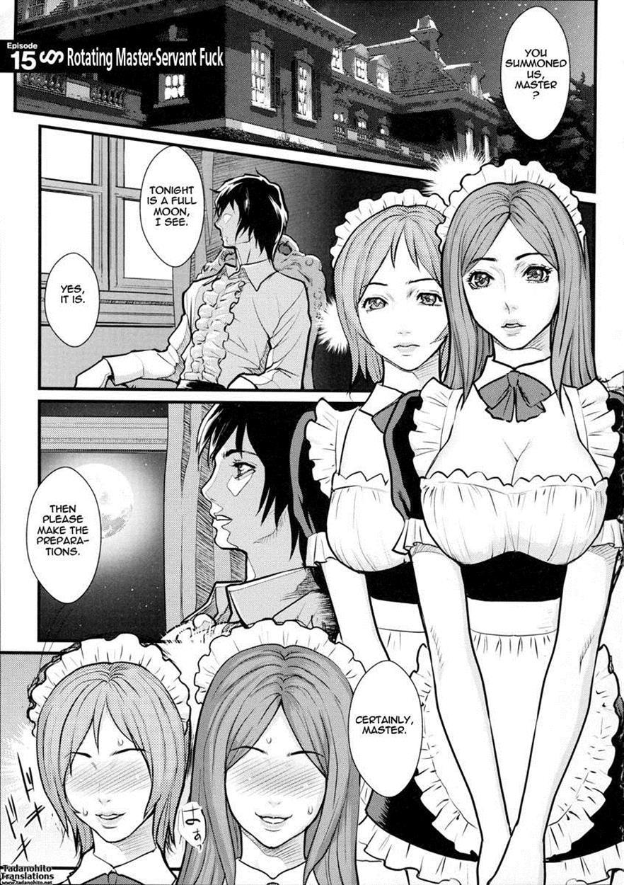 Milky Bitch 15