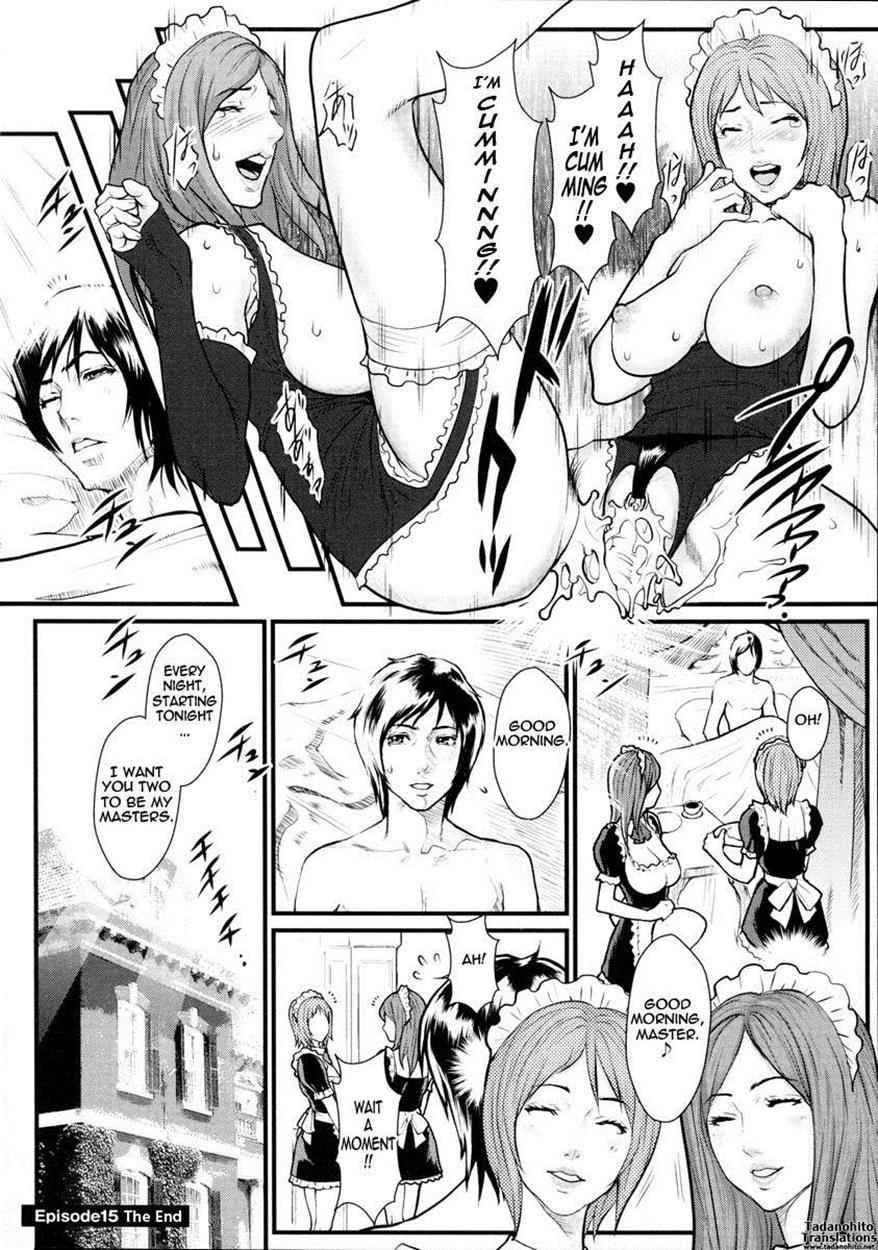 Milky Bitch 15