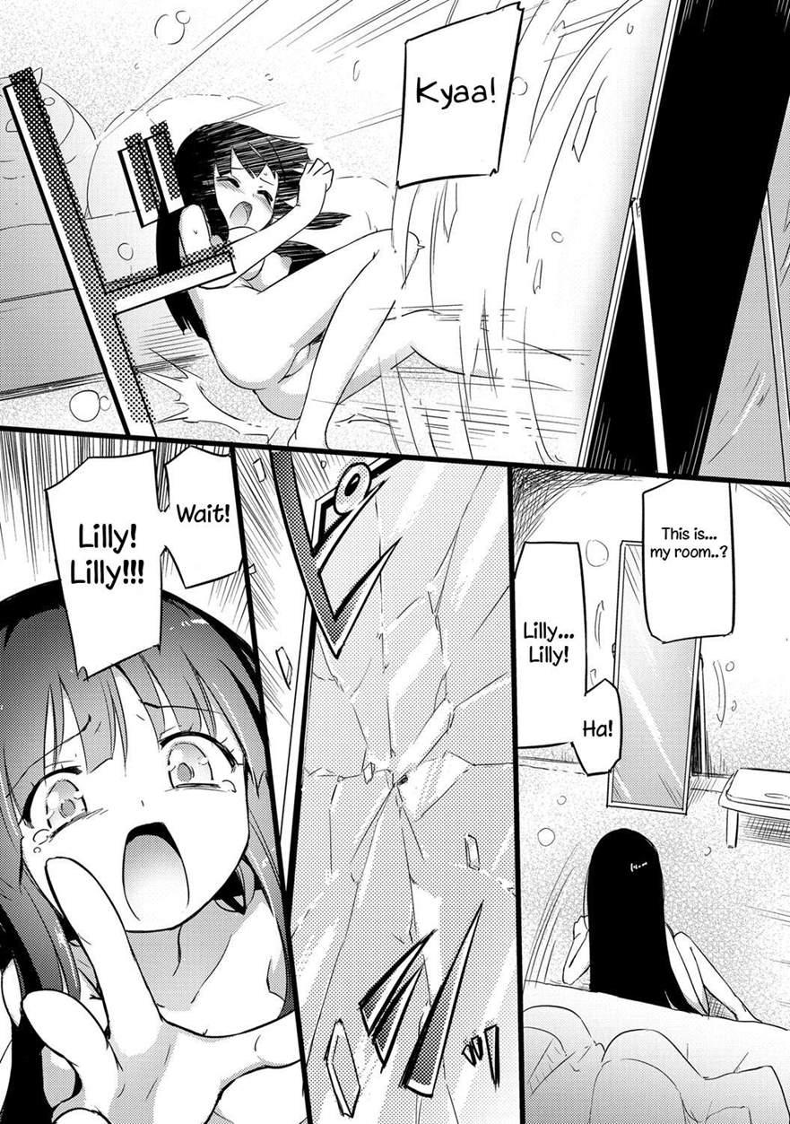 Milky Succubus Lyli 6