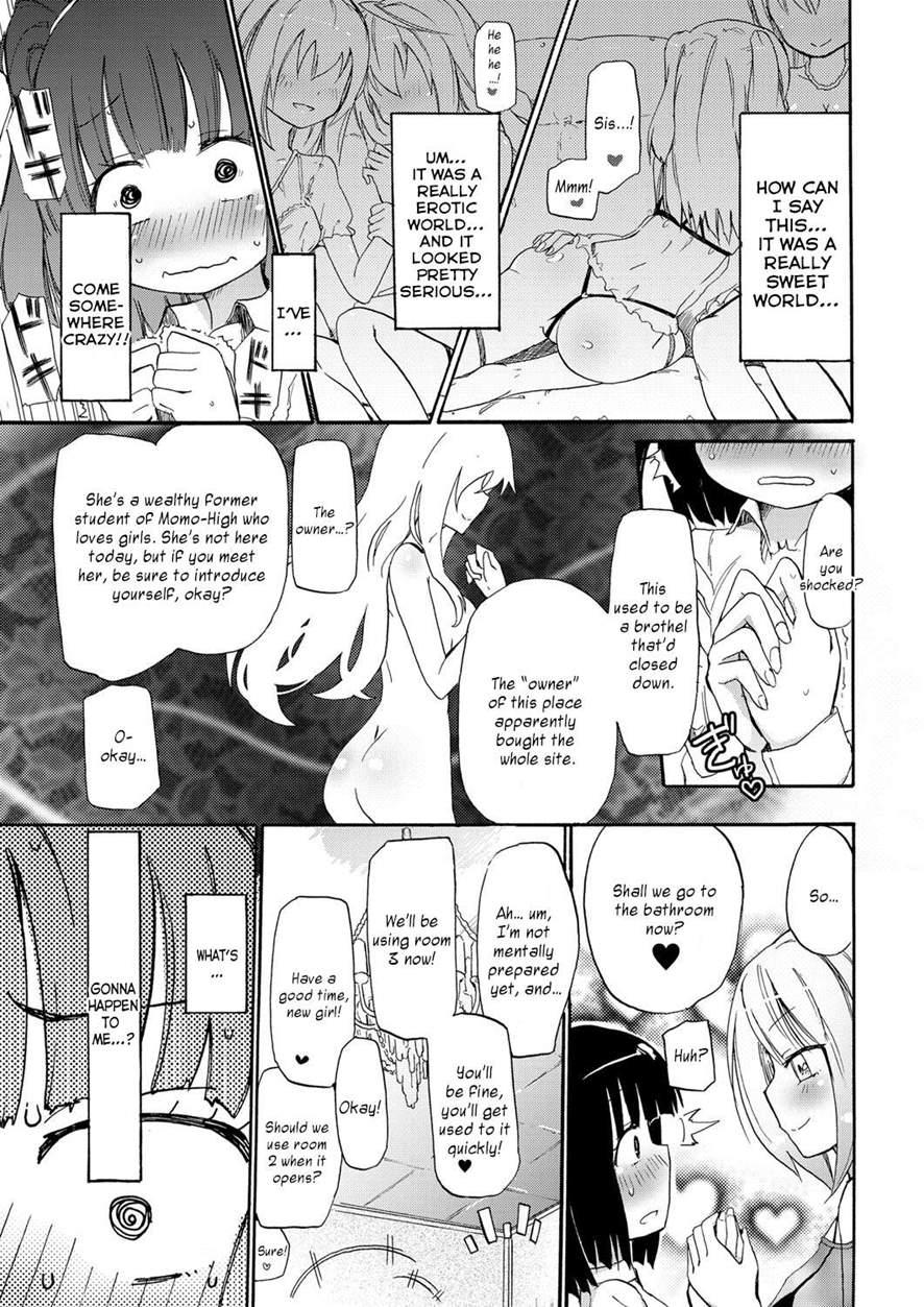 Milky Succubus Lyli 6