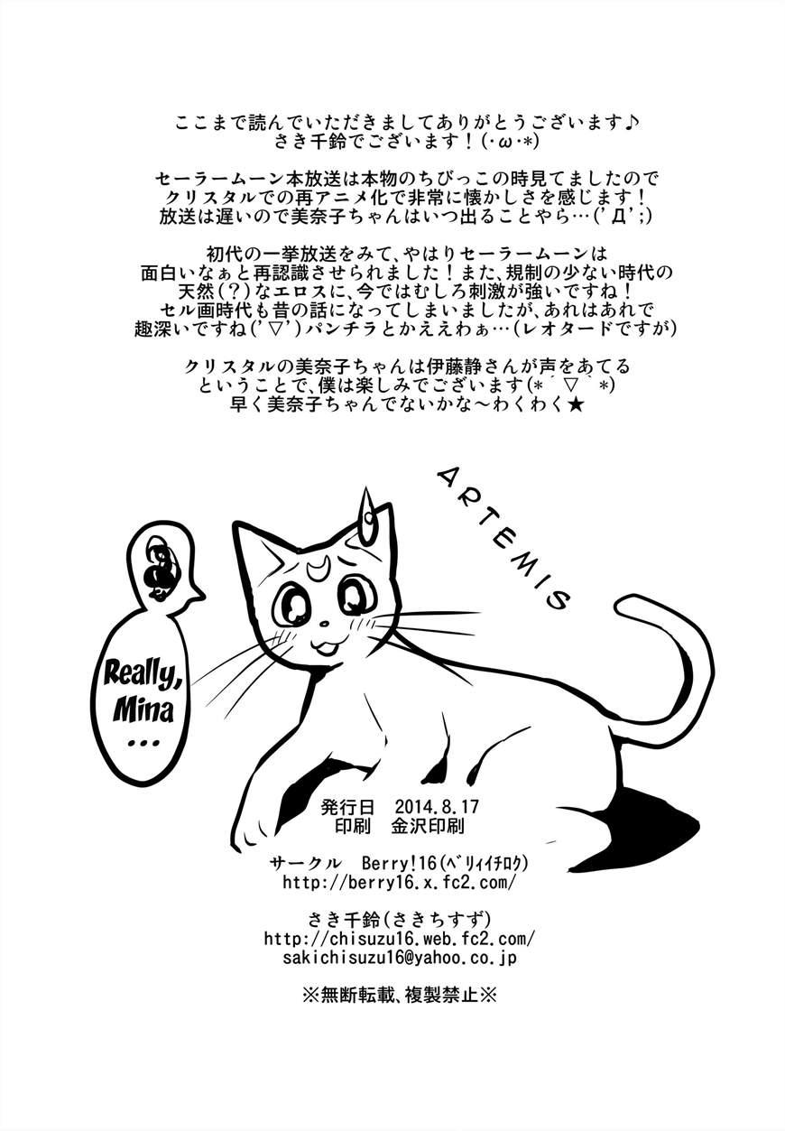 Minako No Ikenai Natsu 1