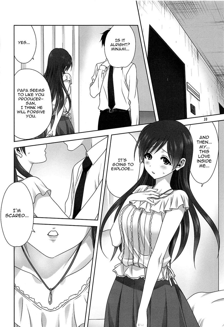 Minami To P No Oshigoto 1