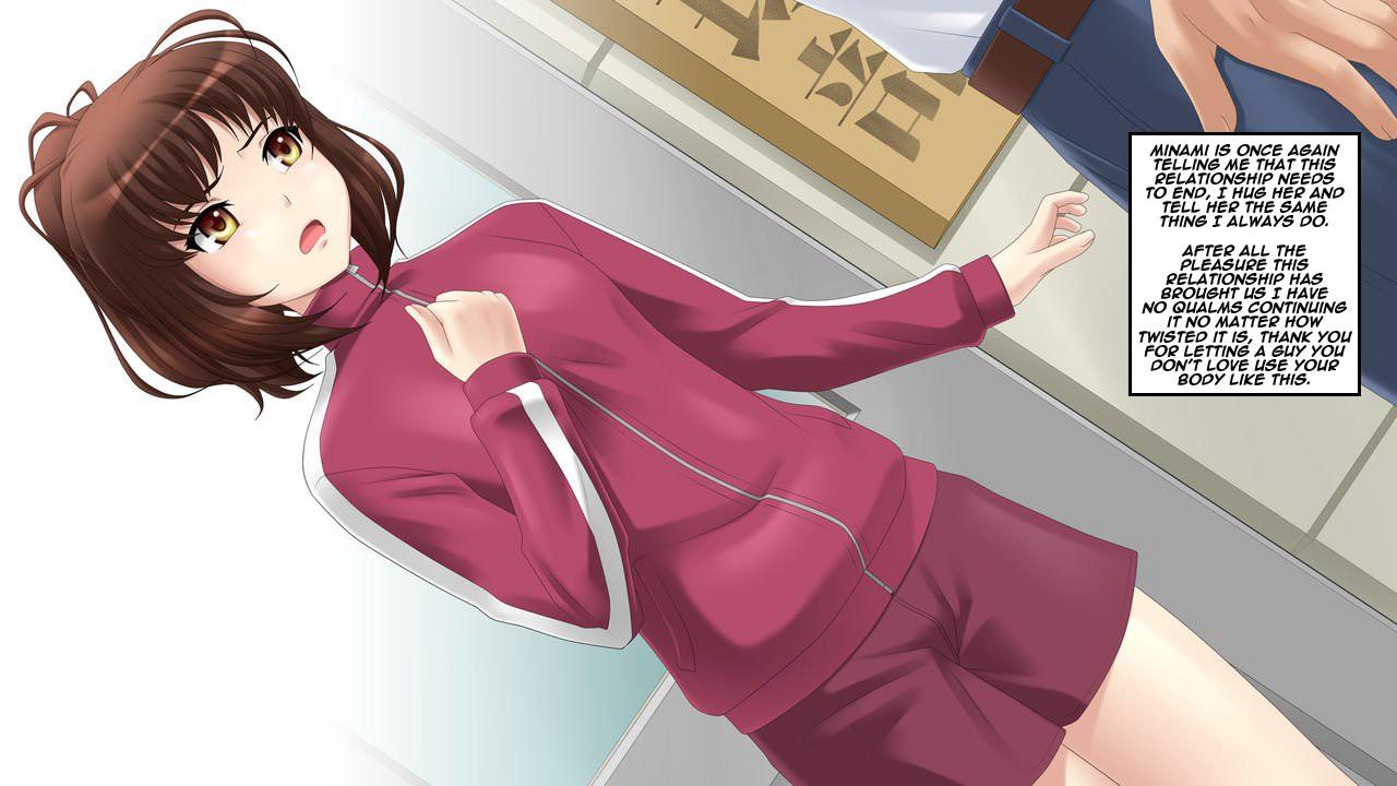 Minami Wa Suiminyaku O Morareta 1