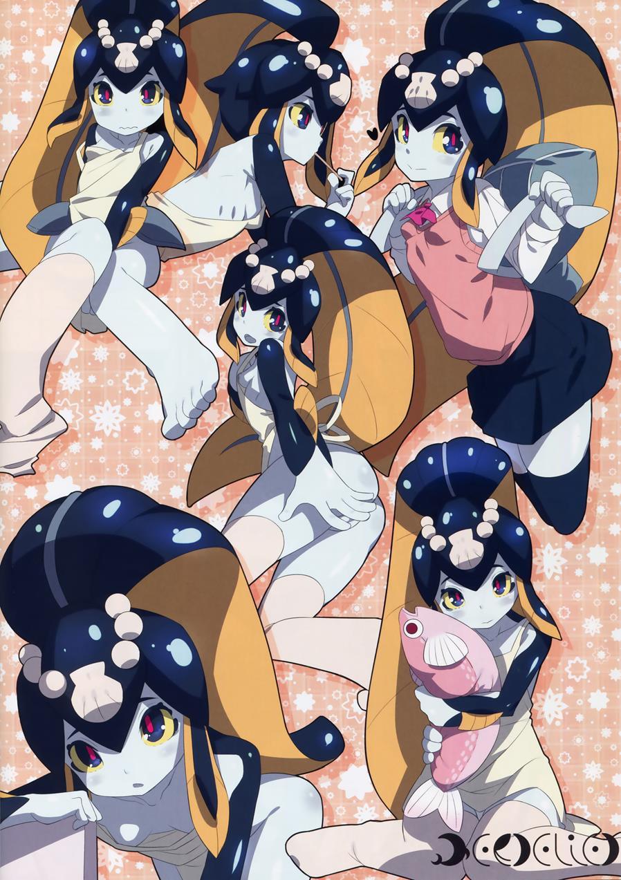 Minette-chan Kawaii! Eroi! Machigainai!! 1