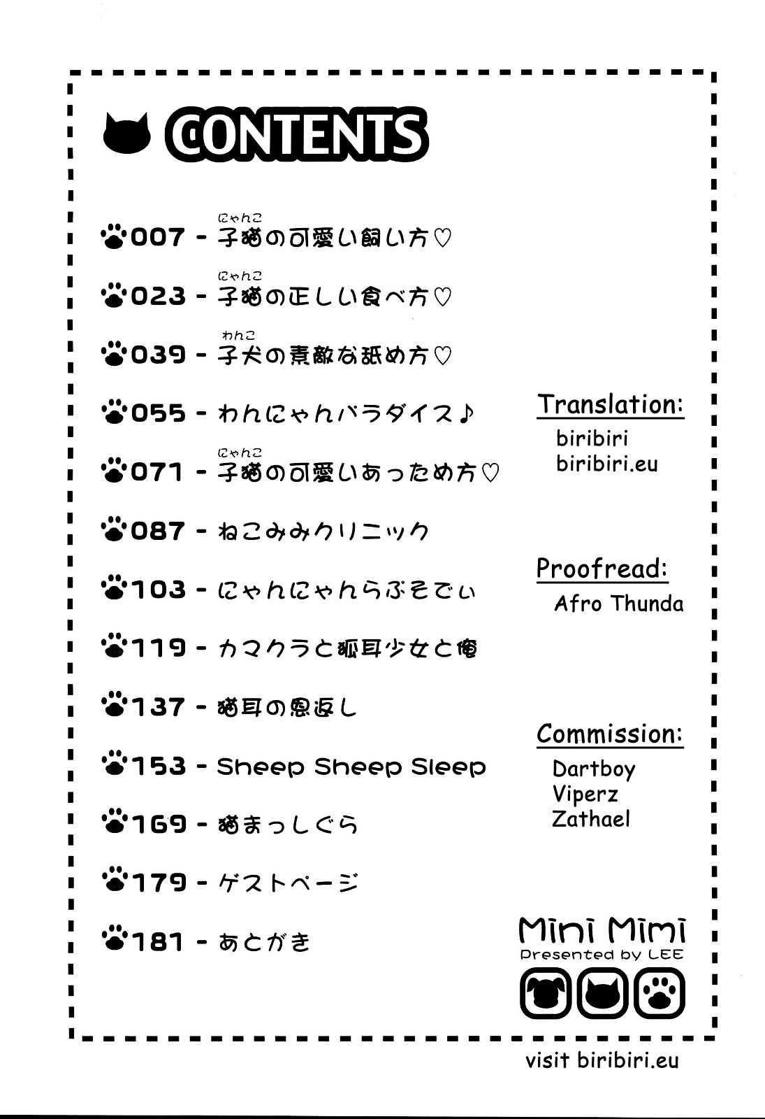 Minimimi 1