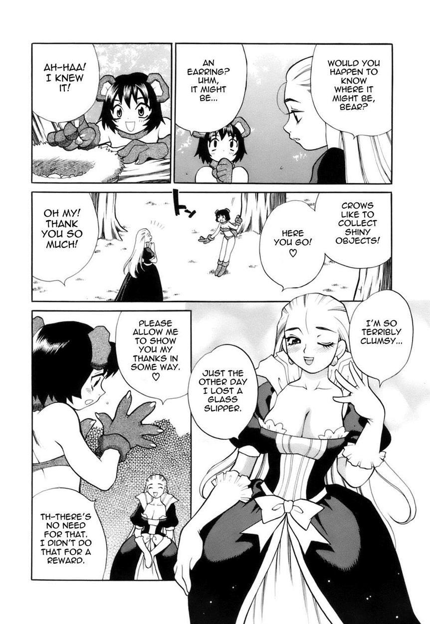 Miniskirt Alliance 10