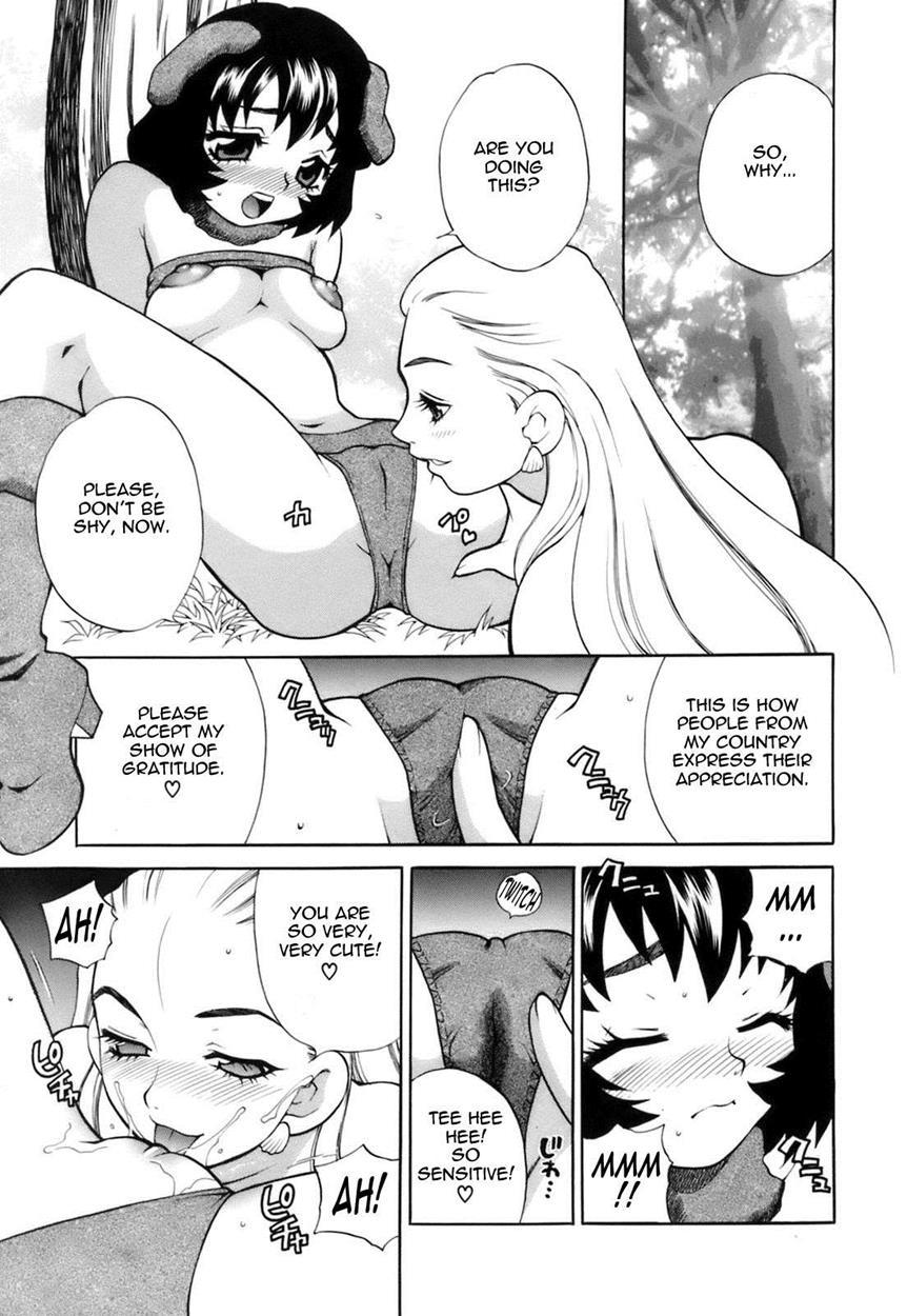 Miniskirt Alliance 10