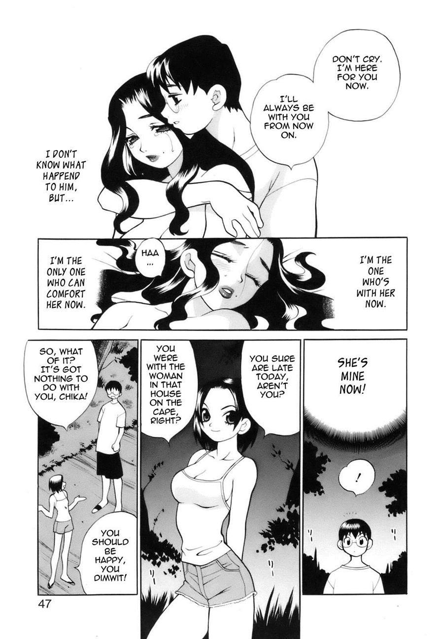 Miniskirt Alliance 3