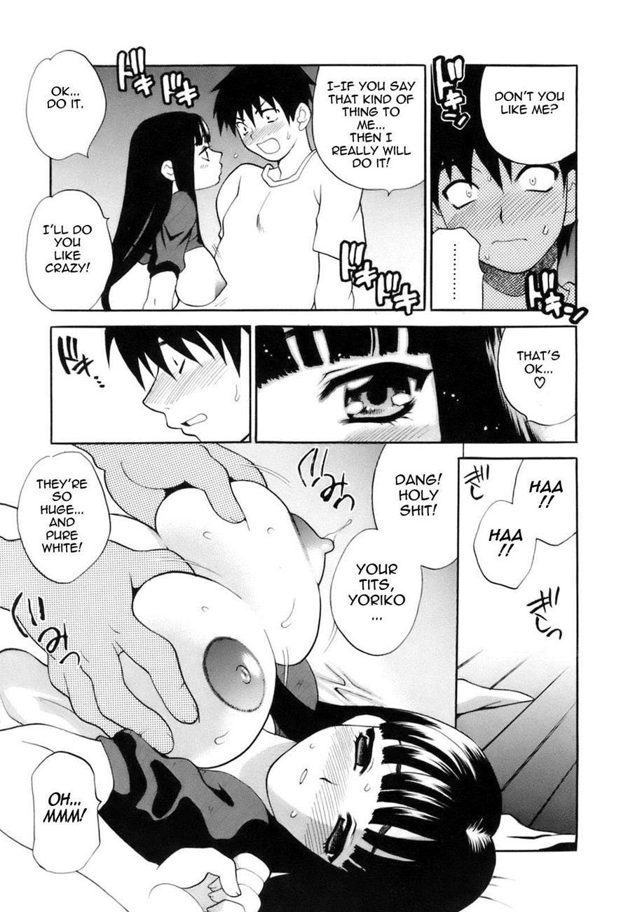 Miniskirt Alliance 5