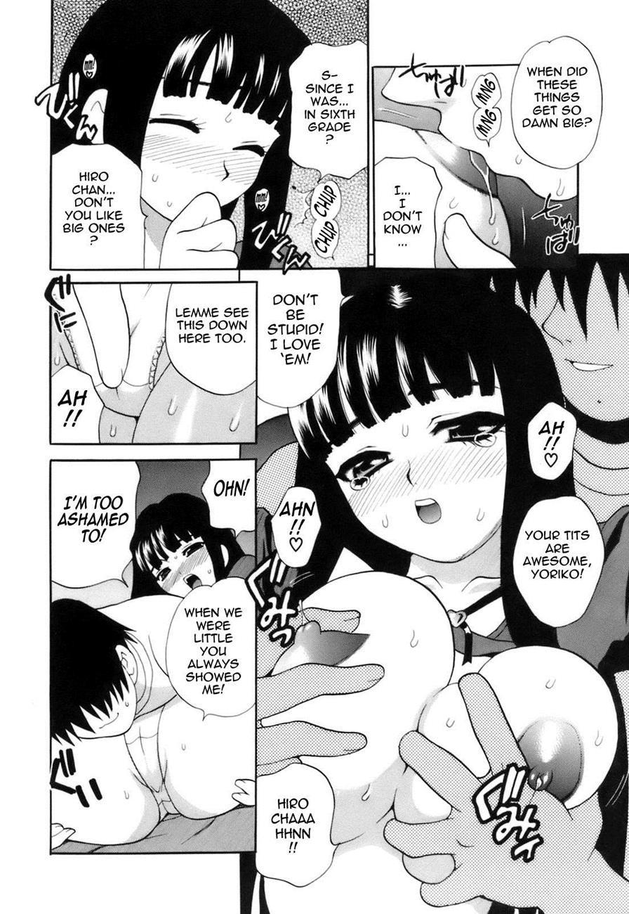 Miniskirt Alliance 5