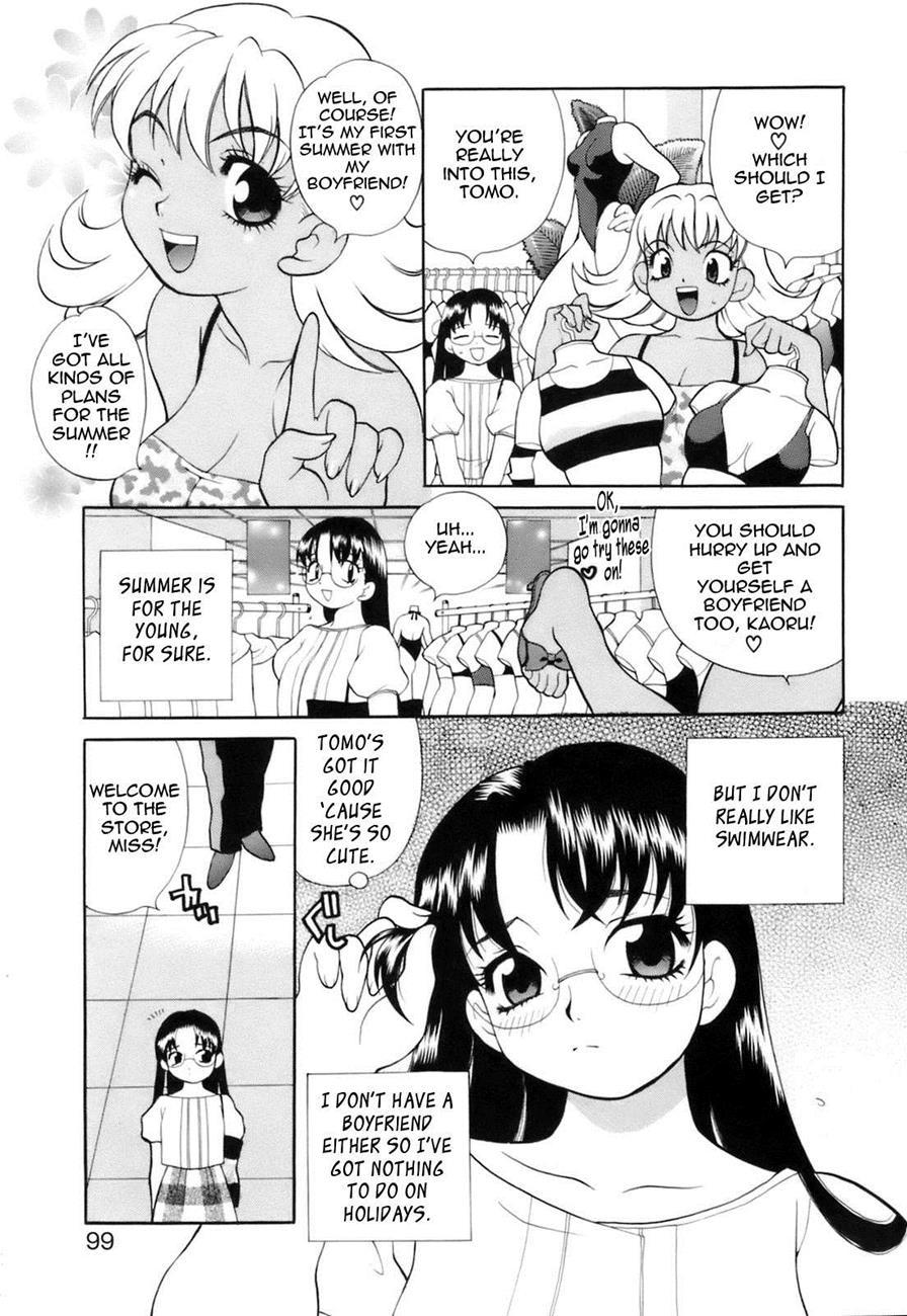 Miniskirt Alliance 7