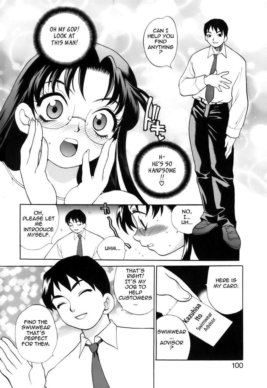 Miniskirt Alliance 7