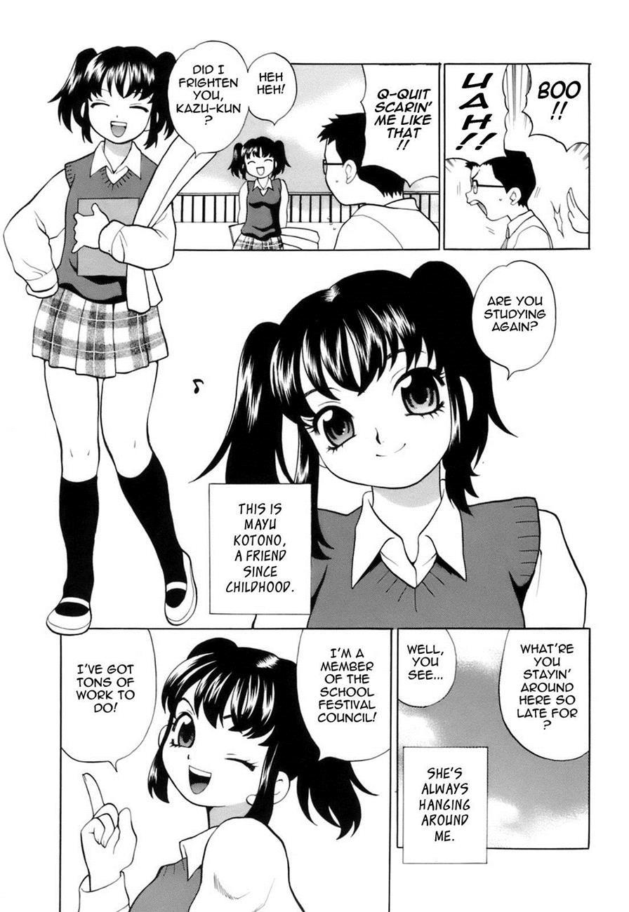 Miniskirt Alliance 8
