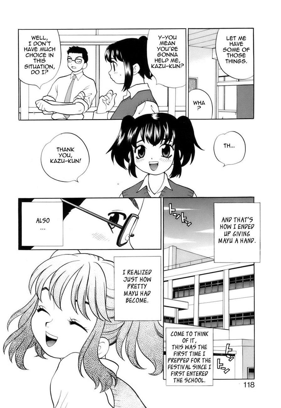 Miniskirt Alliance 8