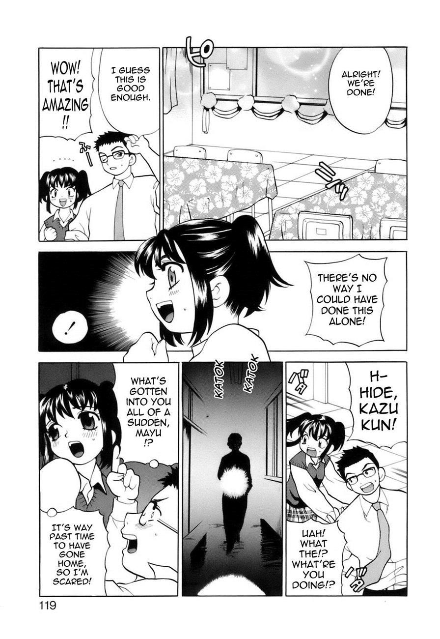 Miniskirt Alliance 8