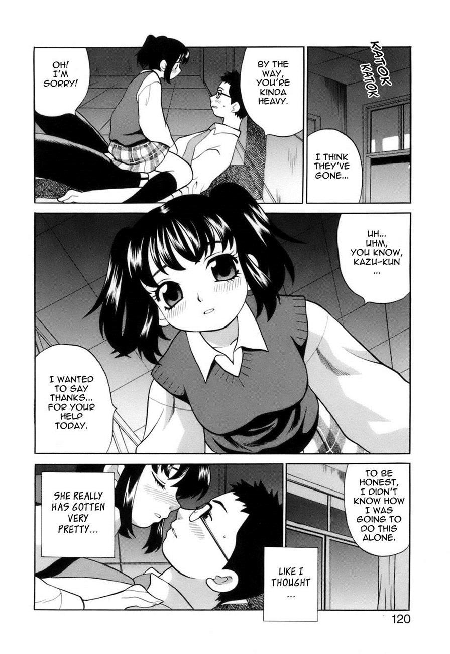 Miniskirt Alliance 8