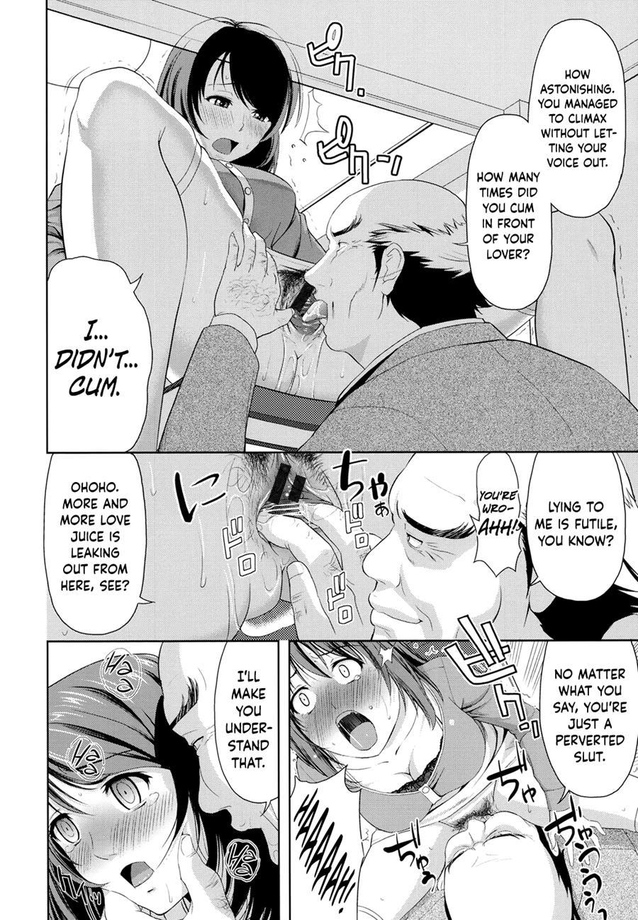 Minna Hatsujouki! 1
