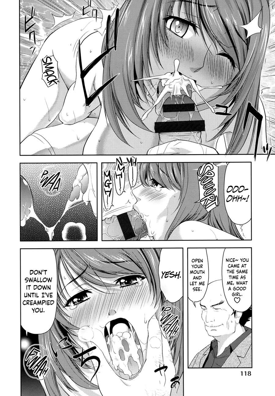 Minna Hatsujouki! 1