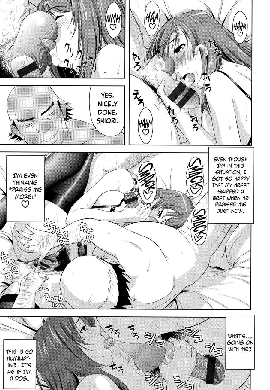 Minna Hatsujouki! 1