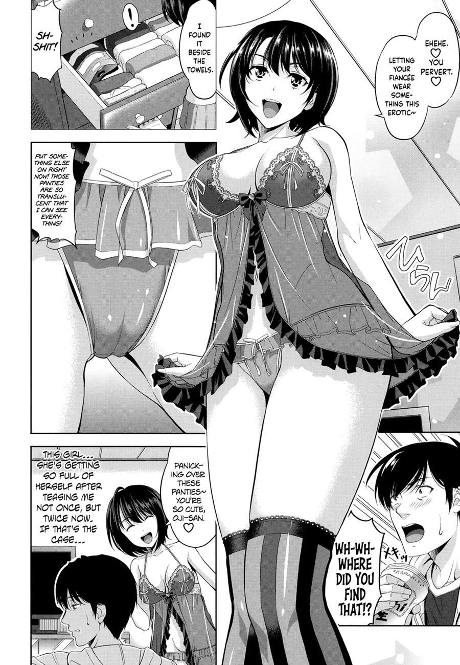 Minna Hatsujouki! 1
