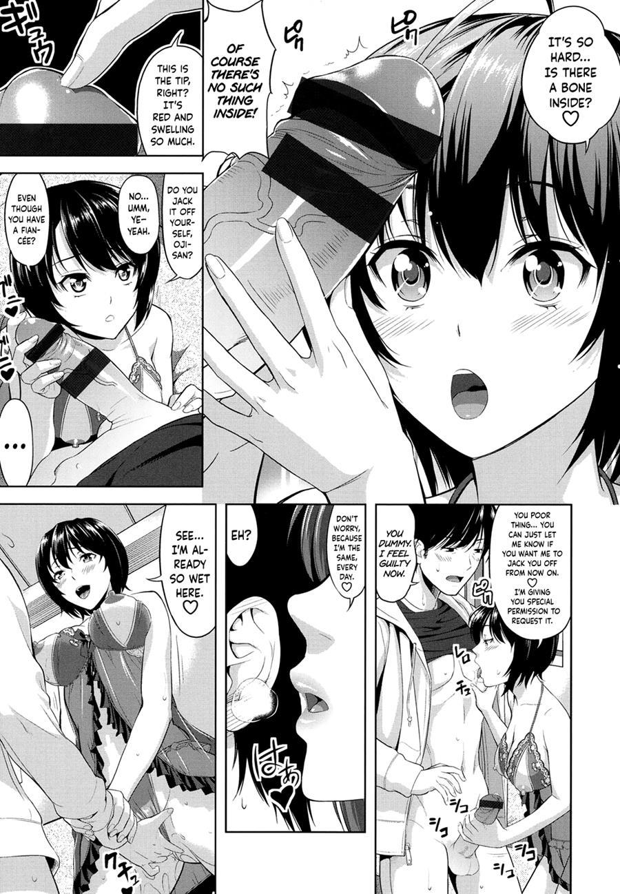 Minna Hatsujouki! 1
