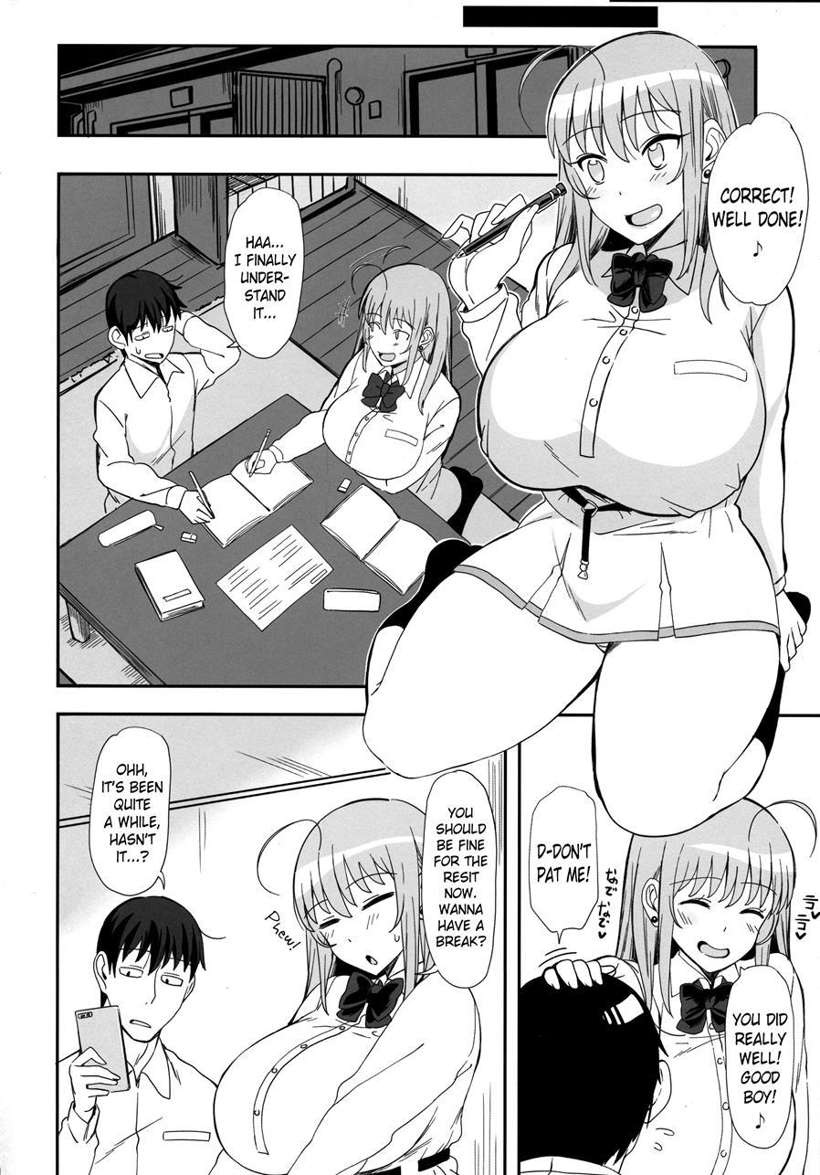 Minori Minotte 1