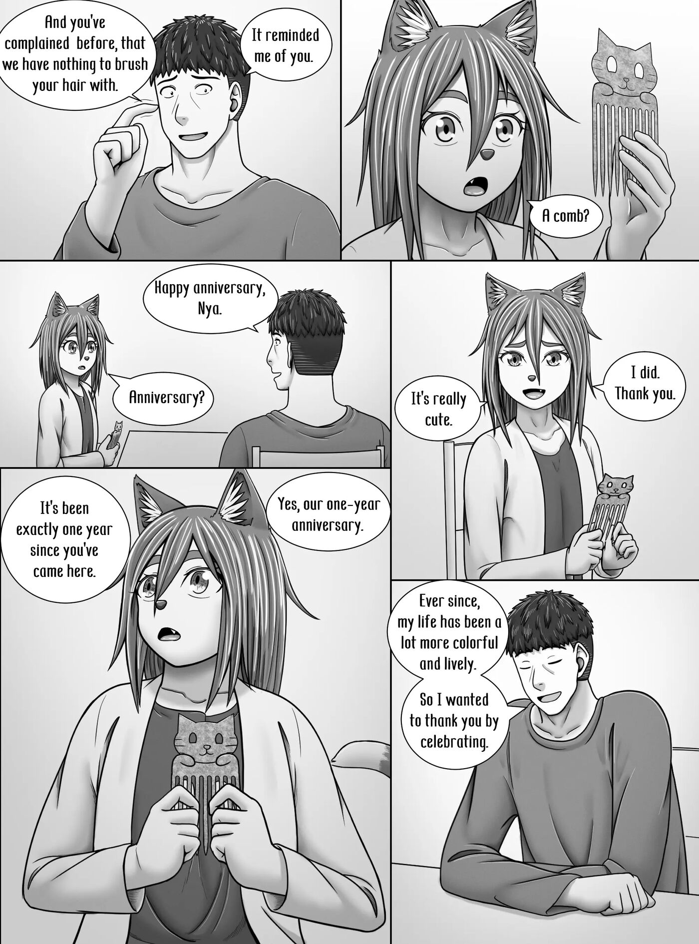 Minto No Hana Ga Saku Koro Ni 1