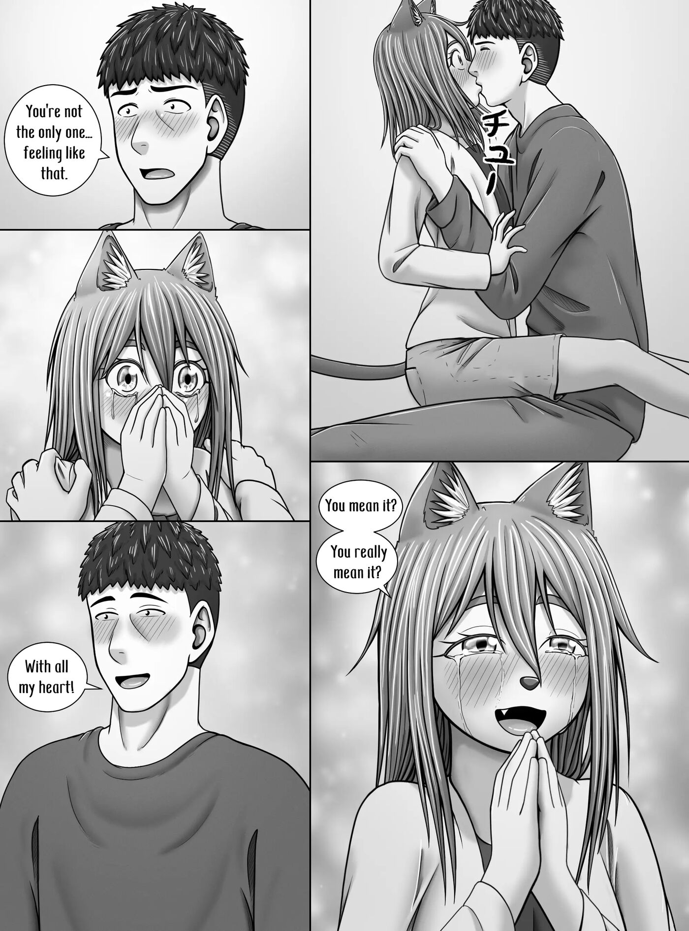 Minto No Hana Ga Saku Koro Ni 1