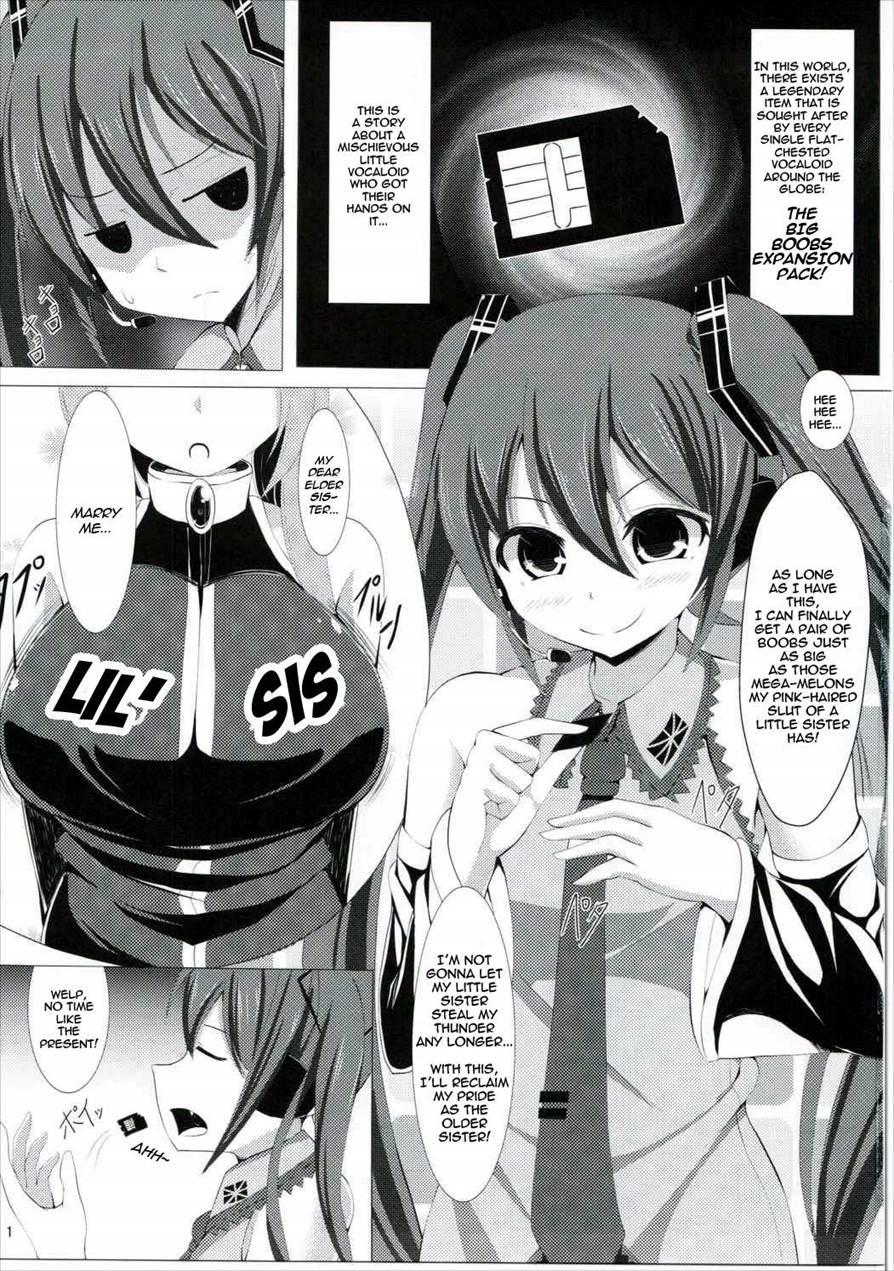 Mippai! 1
