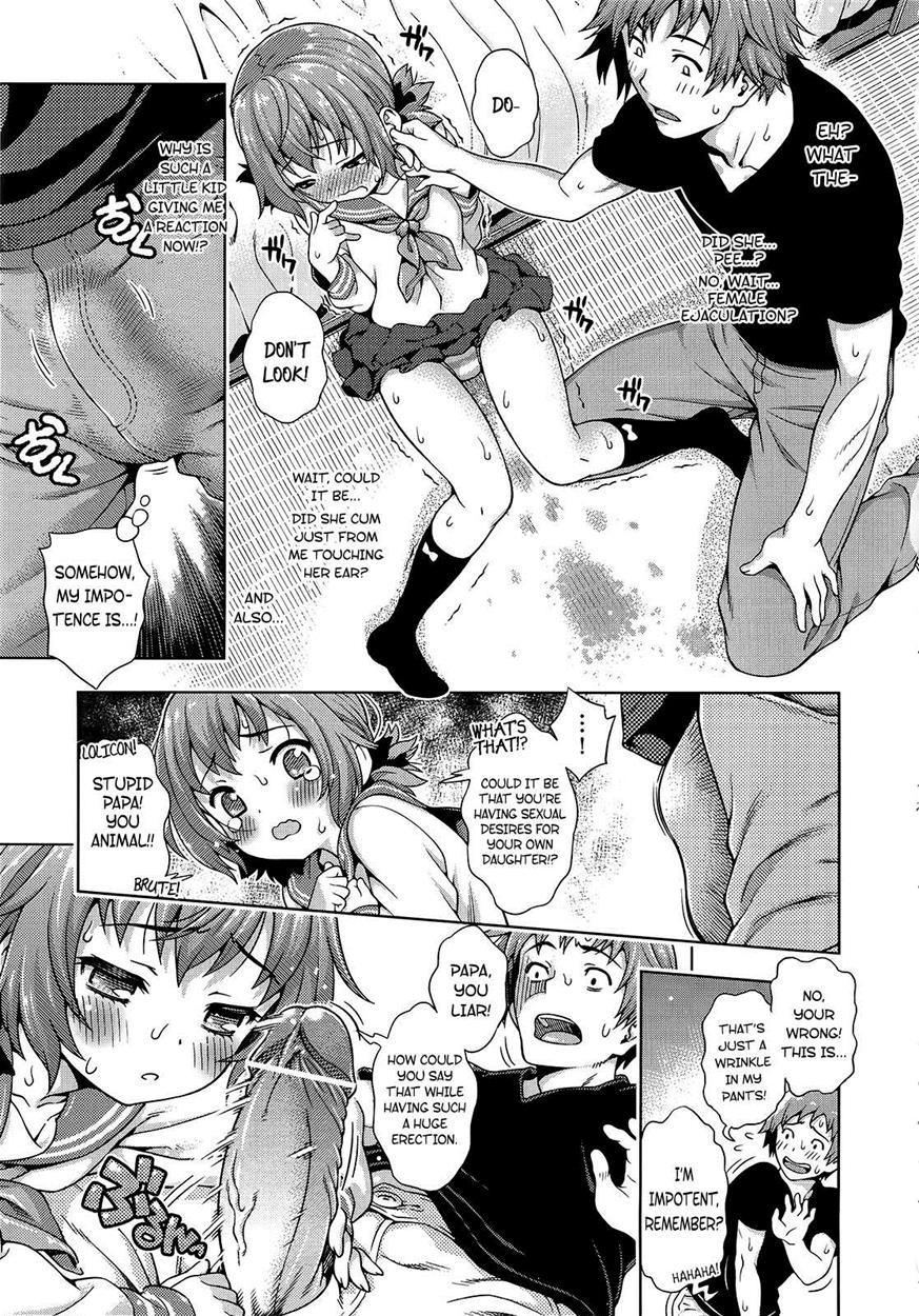 Mirai Paradox 1