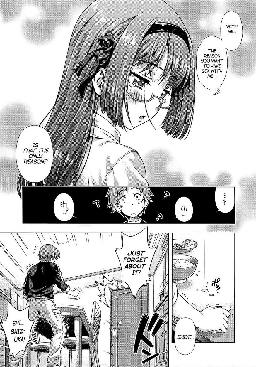 Mirai Paradox 1