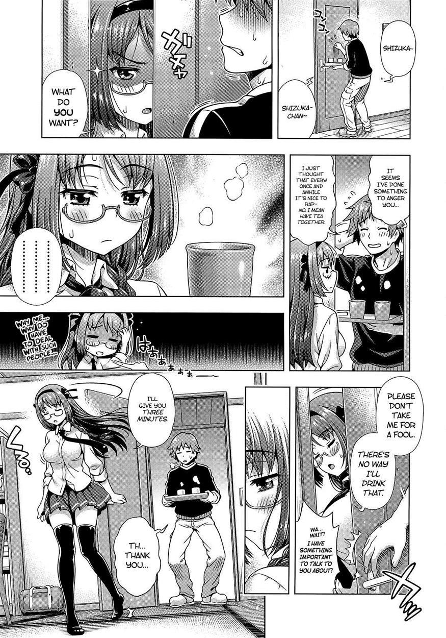 Mirai Paradox 1
