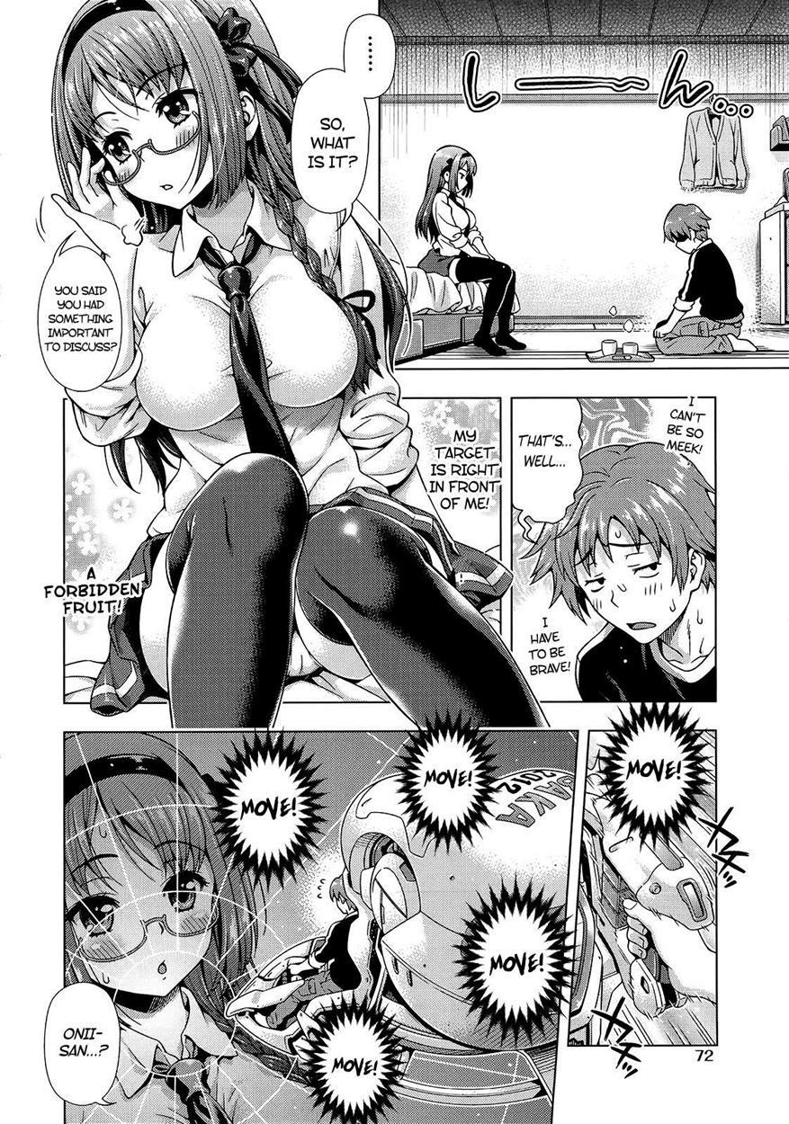 Mirai Paradox 1