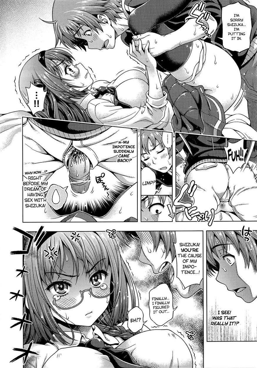 Mirai Paradox 1