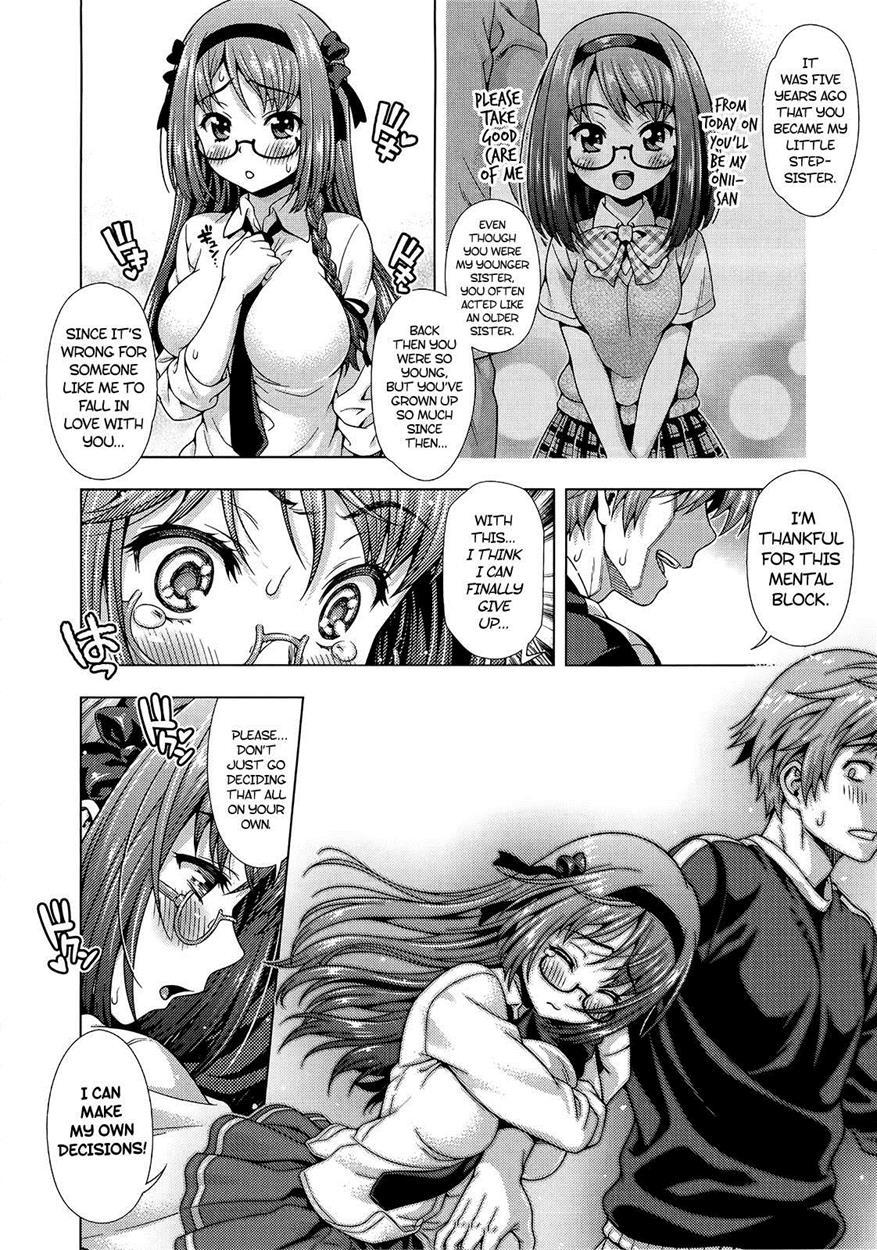 Mirai Paradox 1