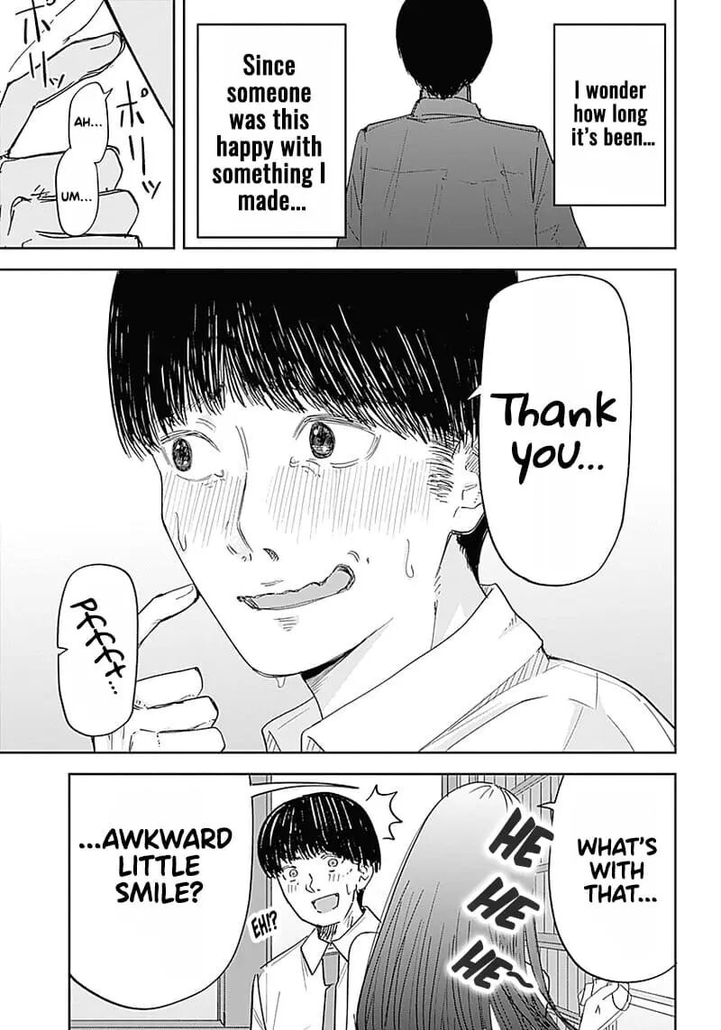 Misao No Keiyaku 1