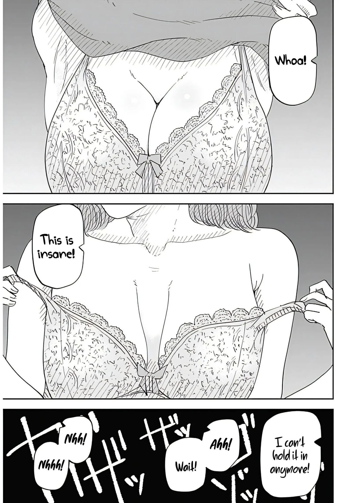 Misao No Keiyaku 1